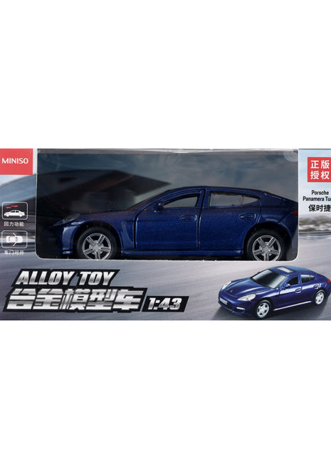 Model Car 210018