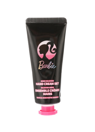 Barbie Collection Hand Cream Set