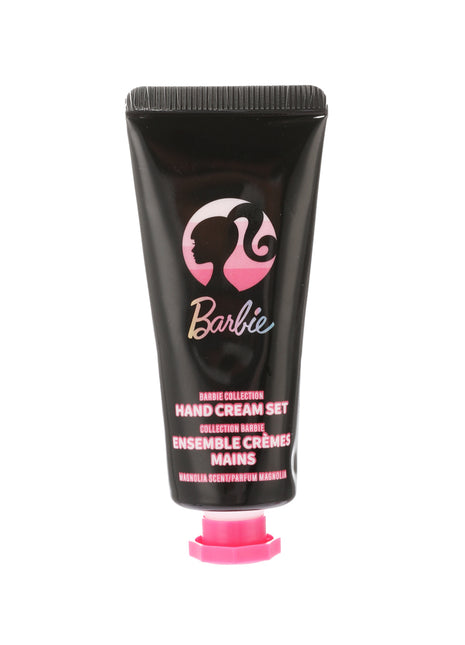 Barbie Collection Hand Cream Set