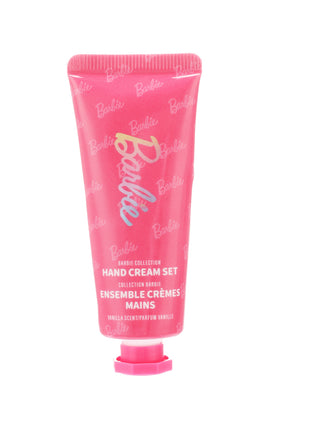 Barbie Collection Hand Cream Set