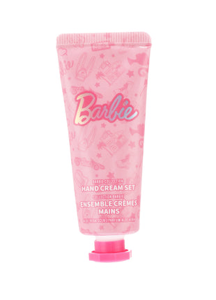 Barbie Collection Hand Cream Set