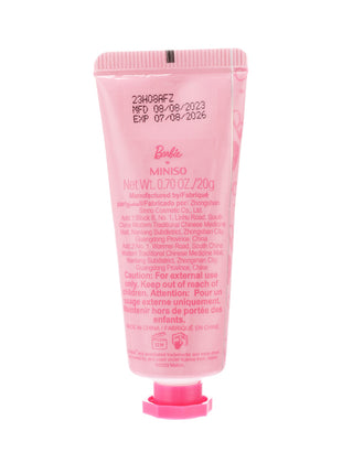 Barbie Collection Hand Cream Set