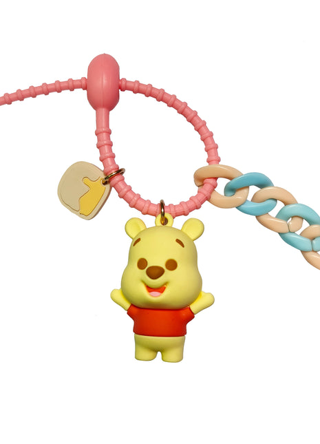 Winnie the Pooh Collection Classic Keychain (Winnie the Pooh)