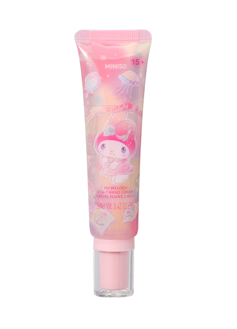 My Melody 2-in-1 Hand Cream2