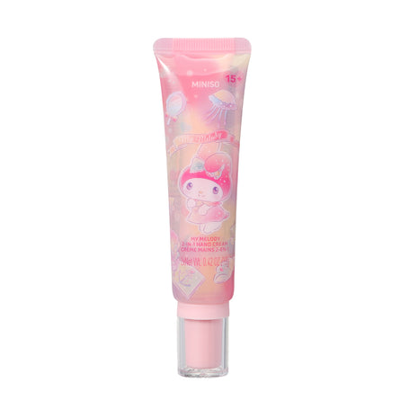 My Melody 2-in-1 Hand Cream2