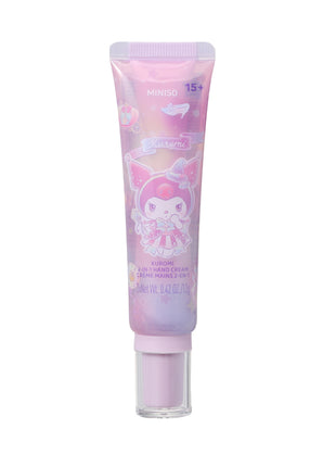 Kuromi 2-in-1 Hand Cream