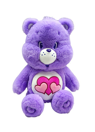 Care Bears Collection 12in. Plush Toy(Share)