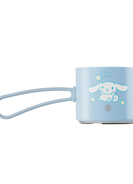 Sanrio characters Portable Metal Wireless Speaker  Model: A127(Cinnamoroll)