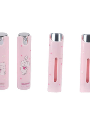 MIKKO Collection Perfume Atomizer