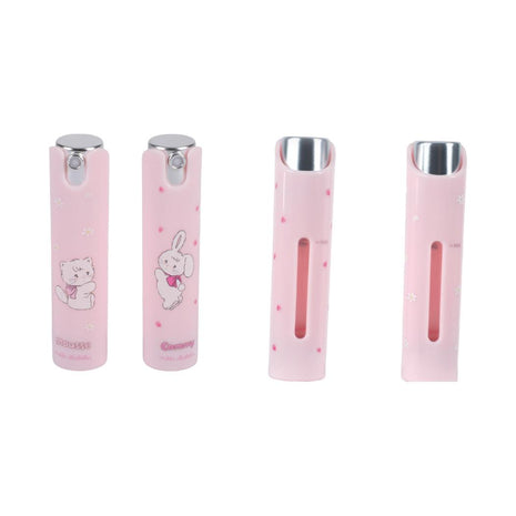 MIKKO Collection Perfume Atomizer