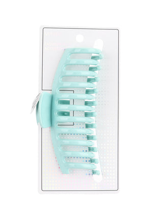 Colorful Series Hair Claw Clip 13cm