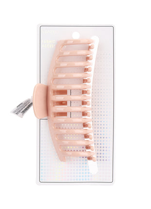 Colorful Series Hair Claw Clip 13cm