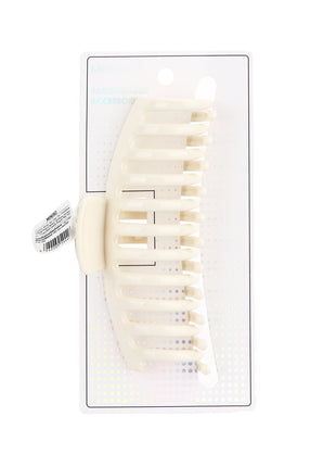 Colorful Series Hair Claw Clip 13cm