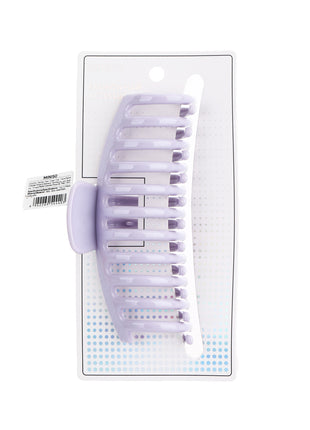 Colorful Series Hair Claw Clip 13cm