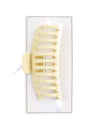 Colorful Series Hair Claw Clip 13cm