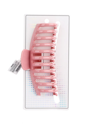 Colorful Series Hair Claw Clip 13cm