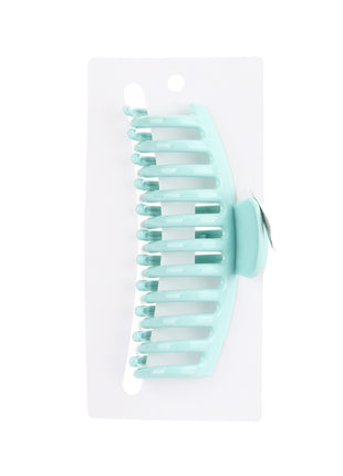Colorful Series Hair Claw Clip 13cm