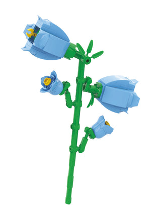 Bellflower Building Blocks