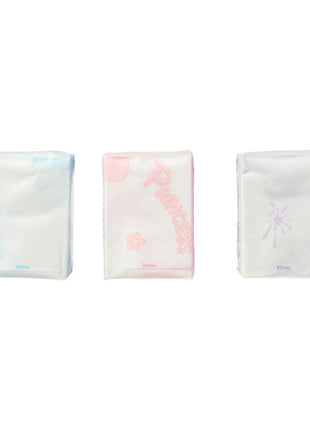 Disney Manga Princess Collection Printed Tissues (9 Packets)