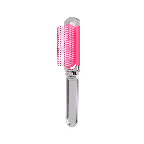Barbie Shining Collection Hair Brush with Mirror