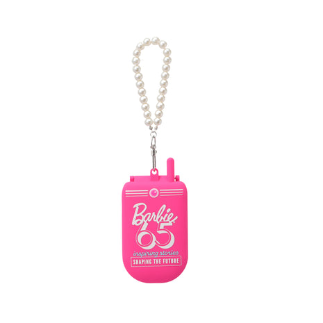 Barbie Shining Collection Phone Shape Foldable Mirror