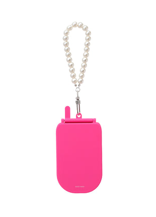 Barbie Shining Collection Phone Shape Foldable Mirror