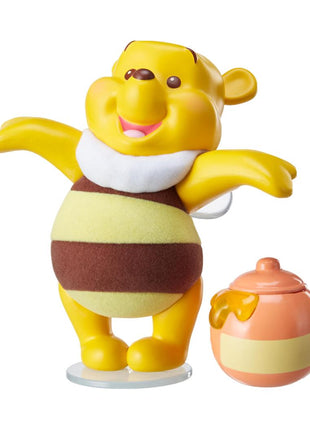 Winnie-the-Pooh Best Friends Party Surprise Box Figure