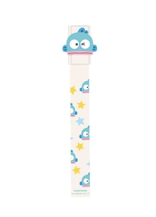 Sanrio characters Collection Big Highlighter (Hangyodon) PDQ