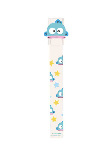 Sanrio characters Collection Big Highlighter (Hangyodon) PDQ