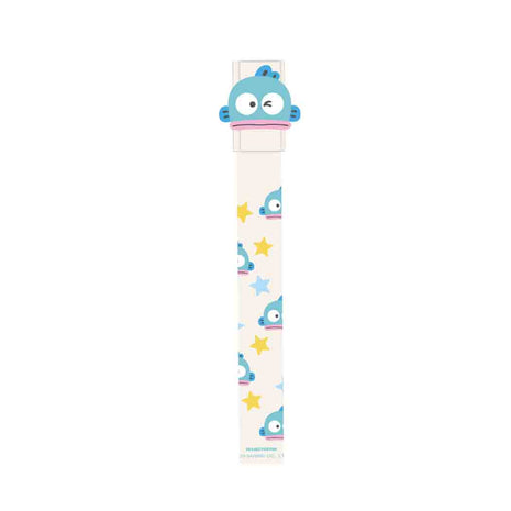 Sanrio characters Collection Big Highlighter (Hangyodon) PDQ