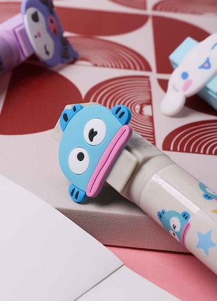 Sanrio characters Collection Big Highlighter (Hangyodon) PDQ