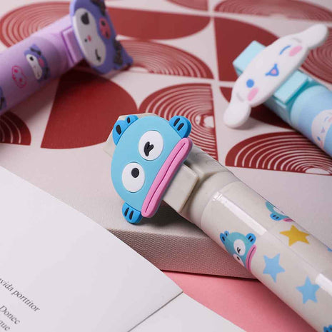 Sanrio characters Collection Big Highlighter (Hangyodon) PDQ