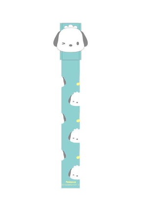 Sanrio characters Collection Big Highlighter (Pochacco) PDQ