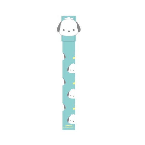 Sanrio characters Collection Big Highlighter (Pochacco) PDQ