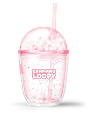 Zanmang Loopy Collection Tumbler (435mL)