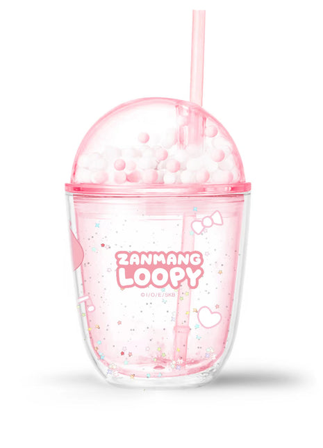 Zanmang Loopy Collection Tumbler (435mL)
