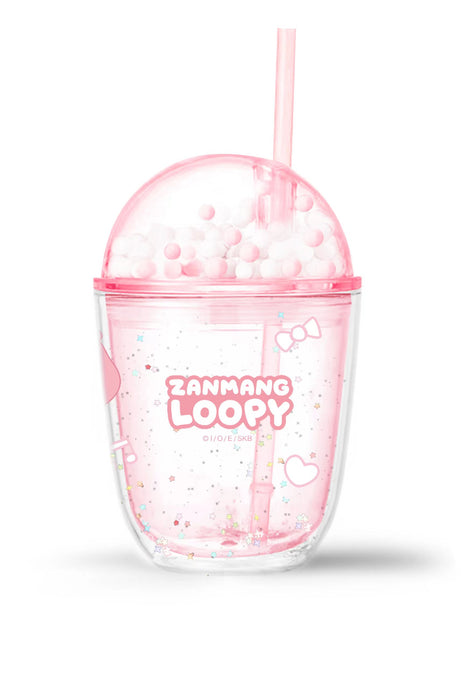 Zanmang Loopy Collection Tumbler (435mL)