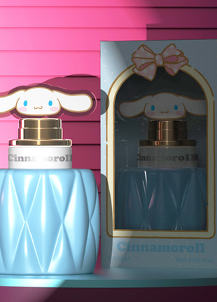Cinnamoroll Velvet Cake Eau de Parfum