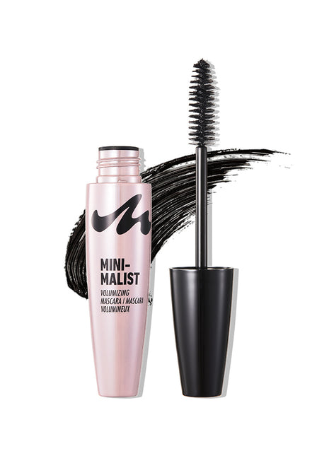 Minimalist Volumizing Mascara