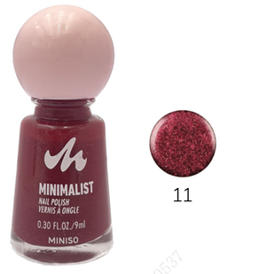 Minimalist Oil Based Nail Polish(11)