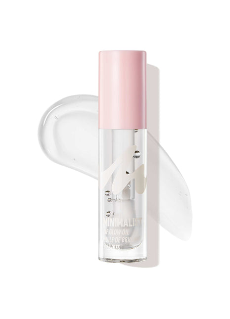 Minimalist Lip Oil(01 Vitamin E)