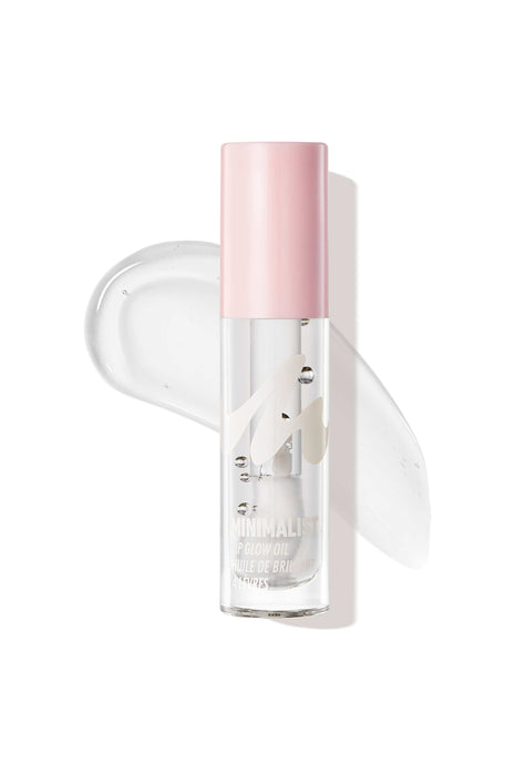 Minimalist Lip Oil(01 Vitamin E)