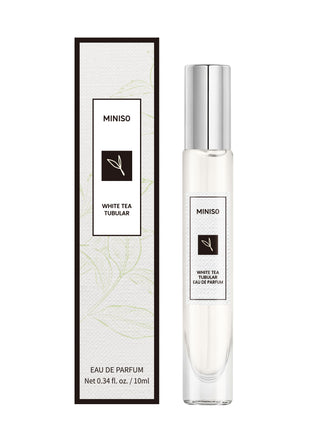 White Tea Tubular Eau de Parfum