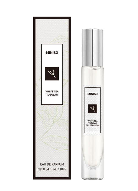 White Tea Tubular Eau de Parfum