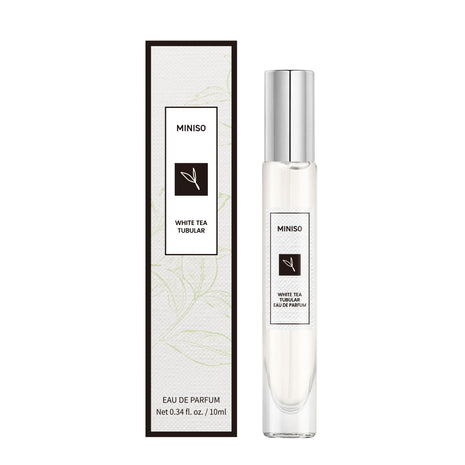 White Tea Tubular Eau de Parfum