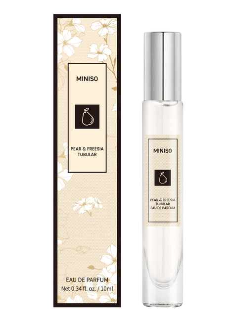 Pear & Freesia Tubular Eau de Parfum