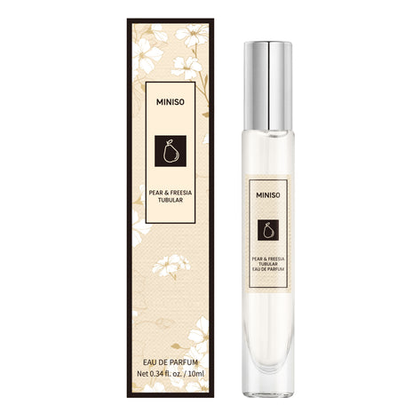 Pear & Freesia Tubular Eau de Parfum