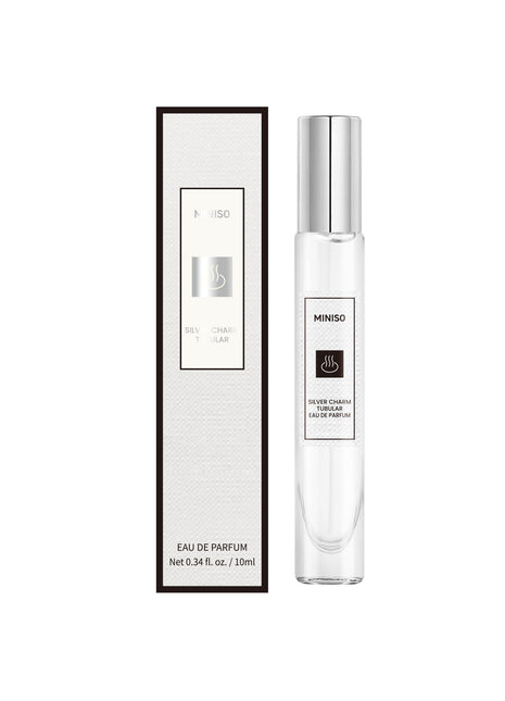 Silver Charm Tubular Eau de Parfum