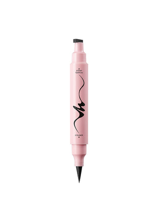 Minimalist Double-ended Eyeliner (Wing Stamp)