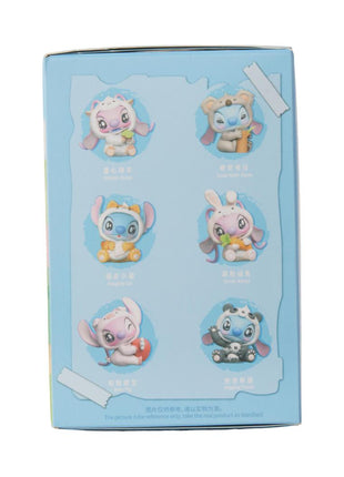Disney Lilo & Stitch Collection Animal Party Surprise Box Figure